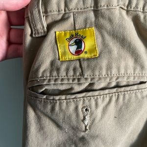 Duck Head Vintage Pants